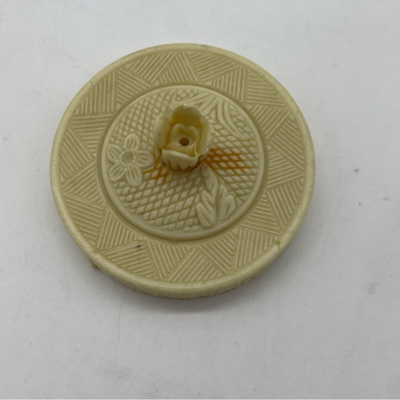 Vintage Plastic Cocktail Party Appetizer 31 Fork Set - Picture 7 of 14